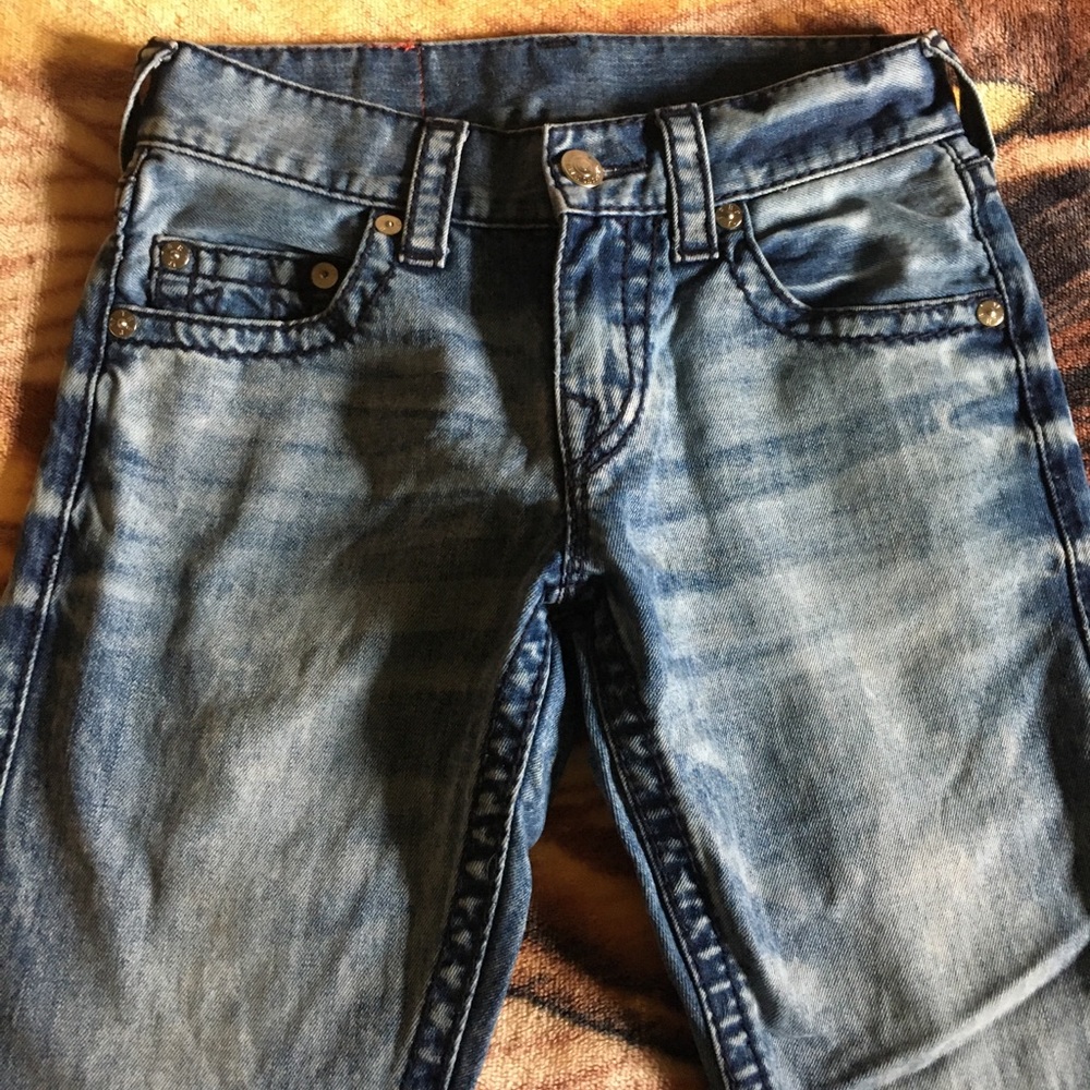 True Religion Jeans Men
